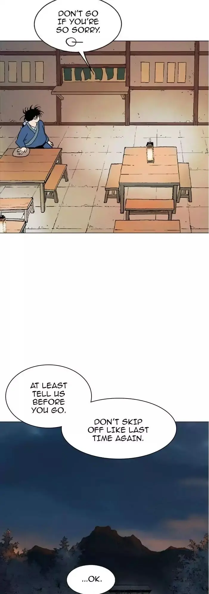 Gosu Chapter 125 Page 35