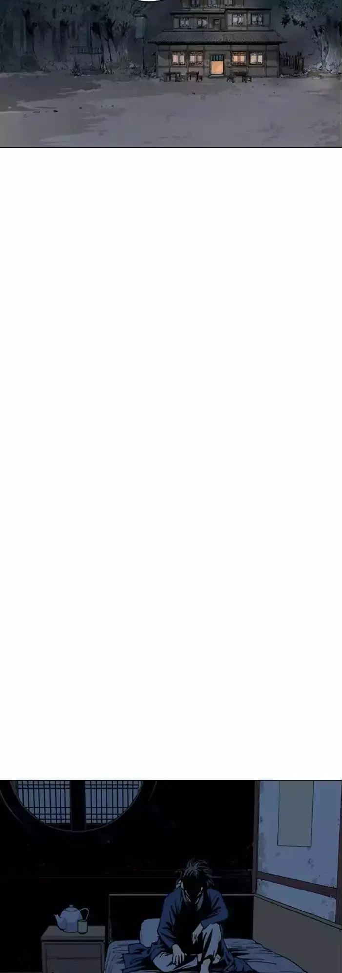 Gosu Chapter 125 Page 36