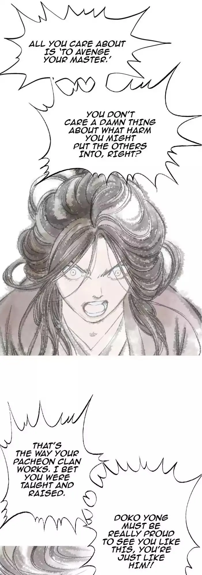 Gosu Chapter 125 Page 39