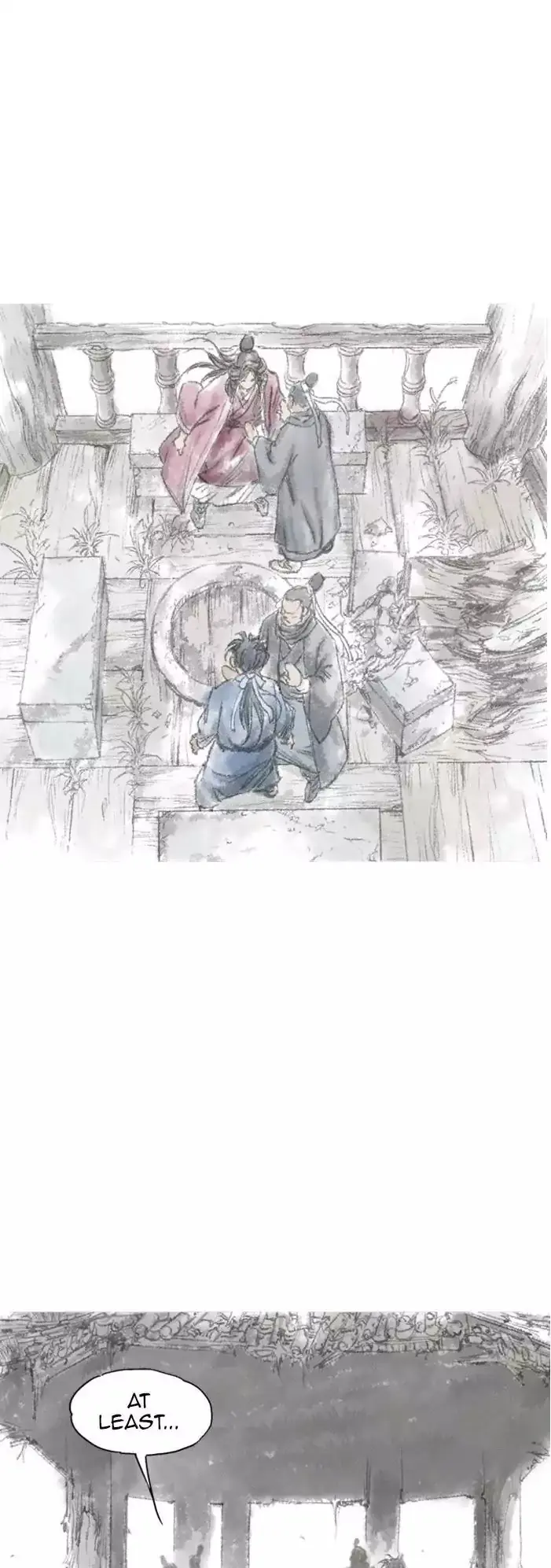 Gosu Chapter 125 Page 41