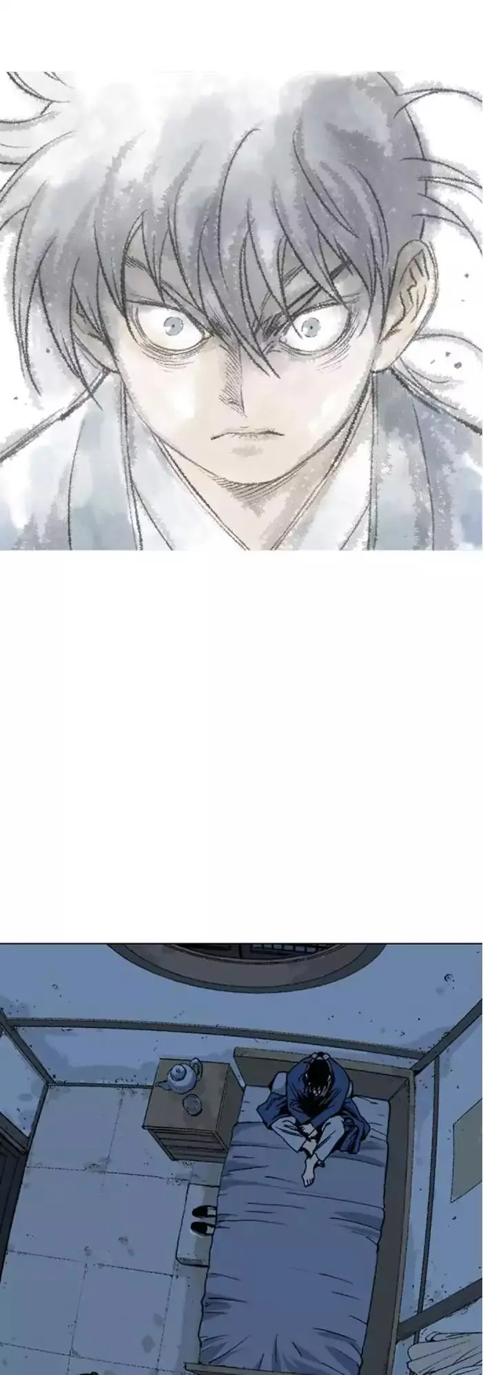 Gosu Chapter 125 Page 43