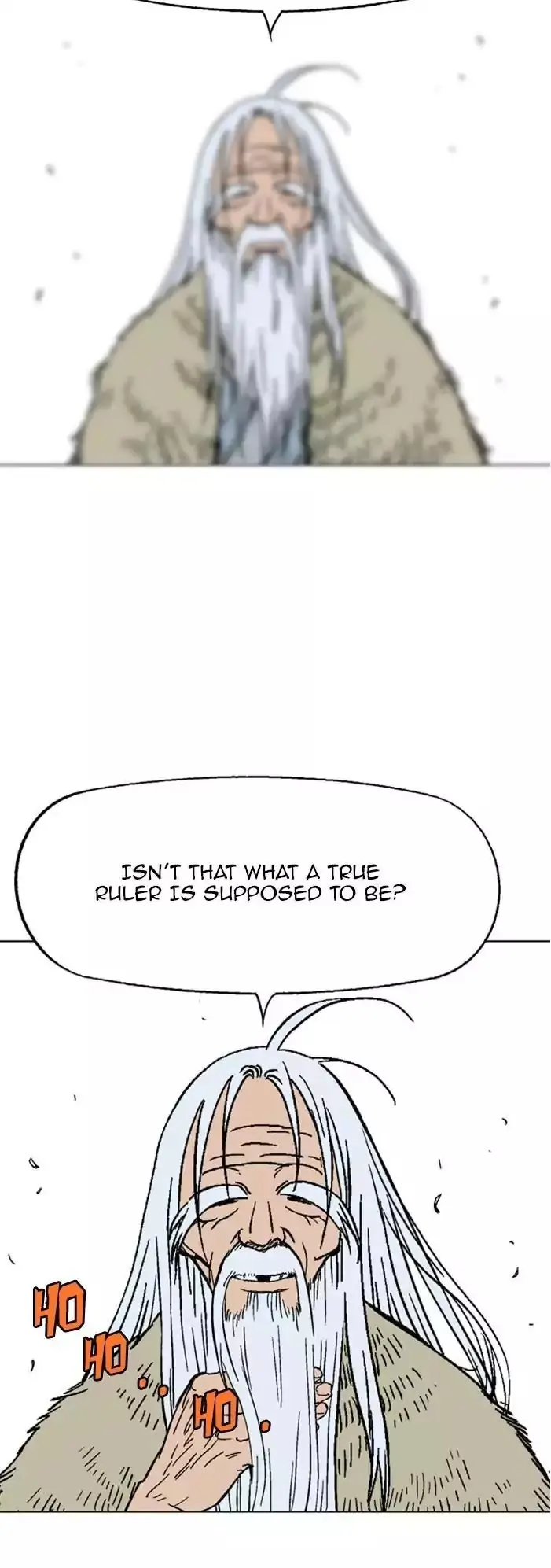 Gosu Chapter 125 Page 45