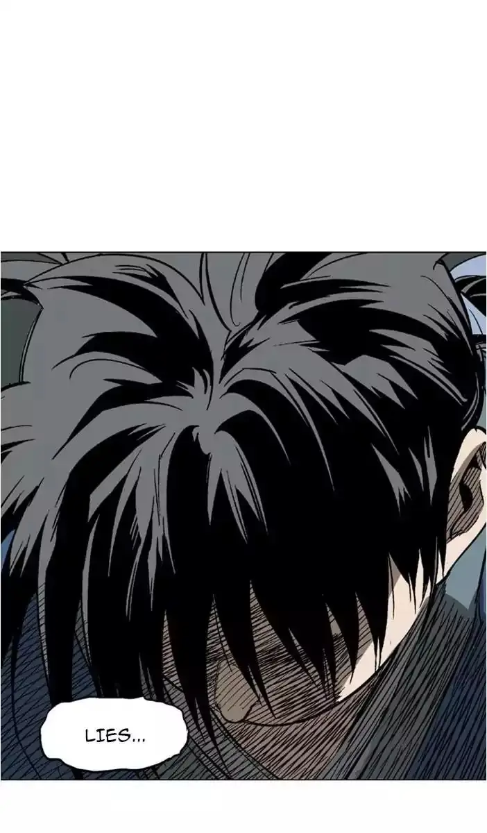 Gosu Chapter 125 Page 54