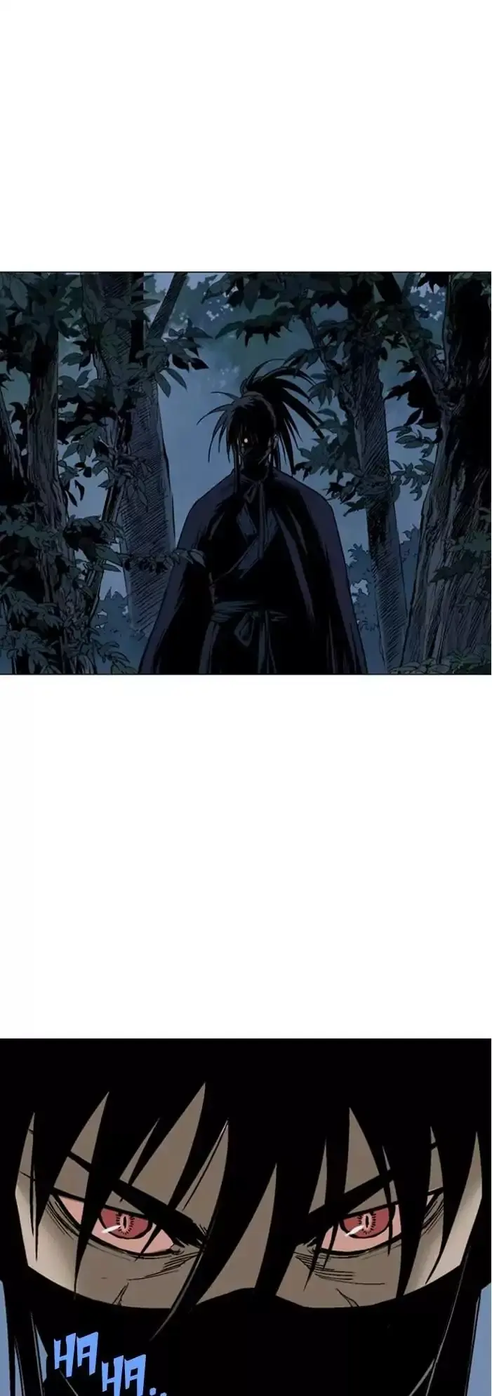 Gosu Chapter 126 Page 2