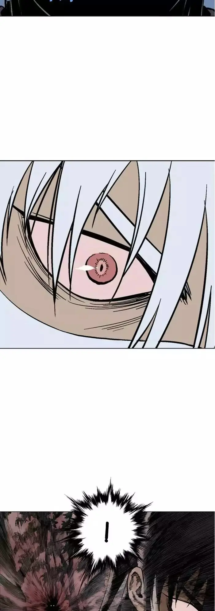 Gosu Chapter 126 Page 3