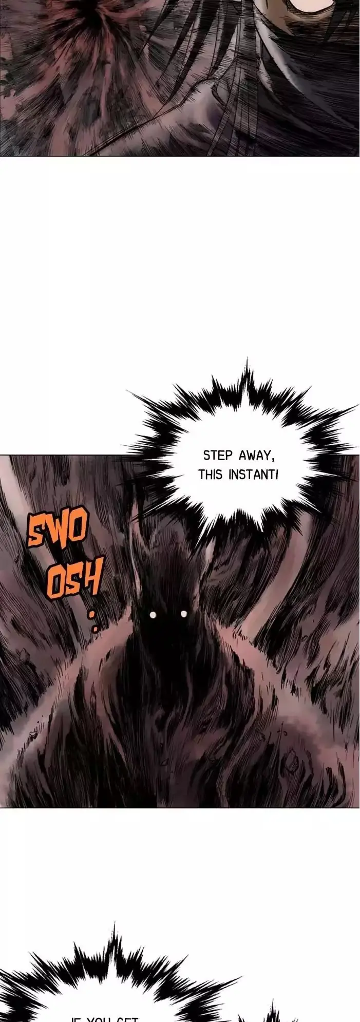 Gosu Chapter 126 Page 4