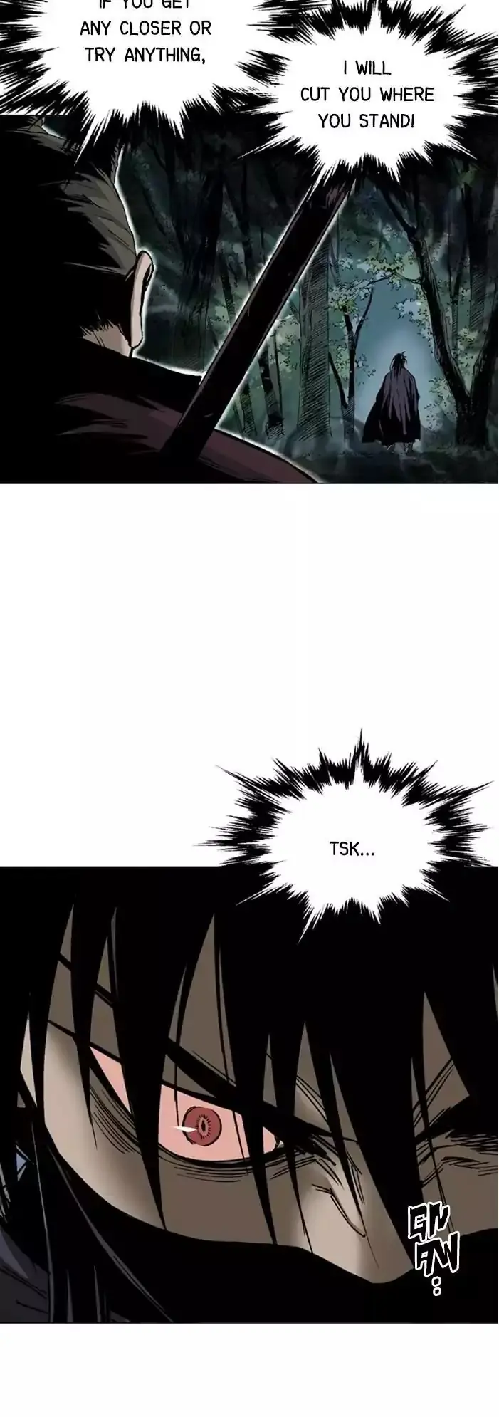 Gosu Chapter 126 Page 5