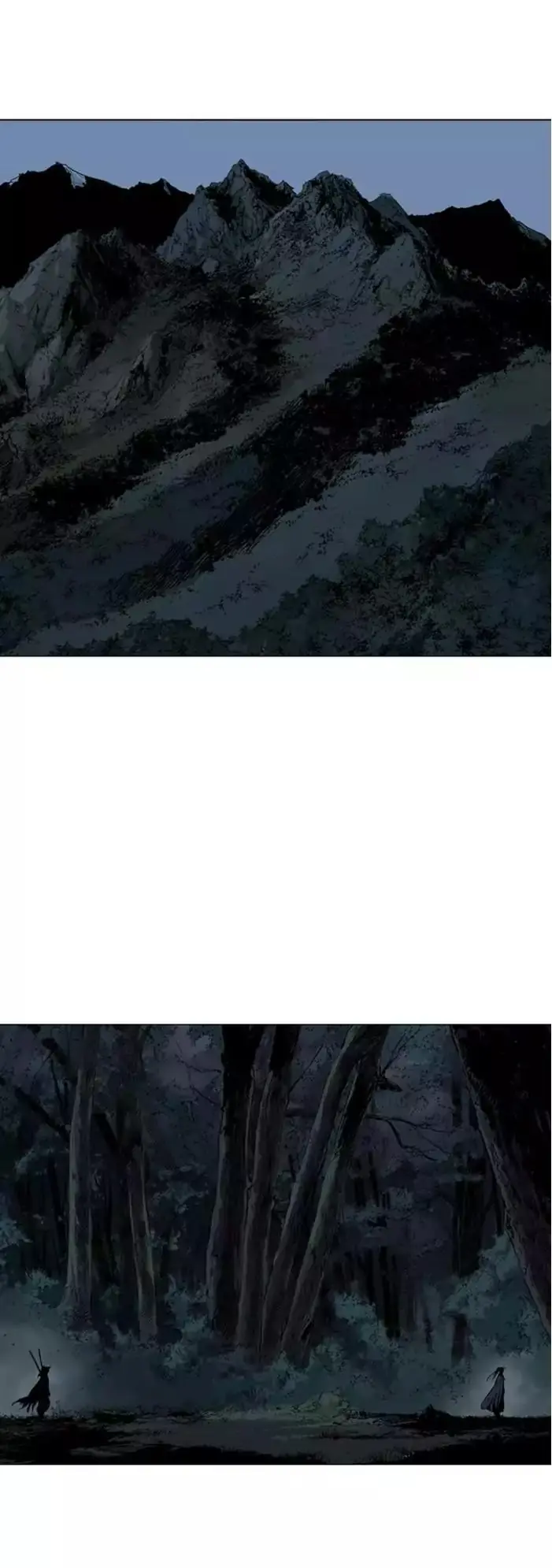 Gosu Chapter 126 Page 12