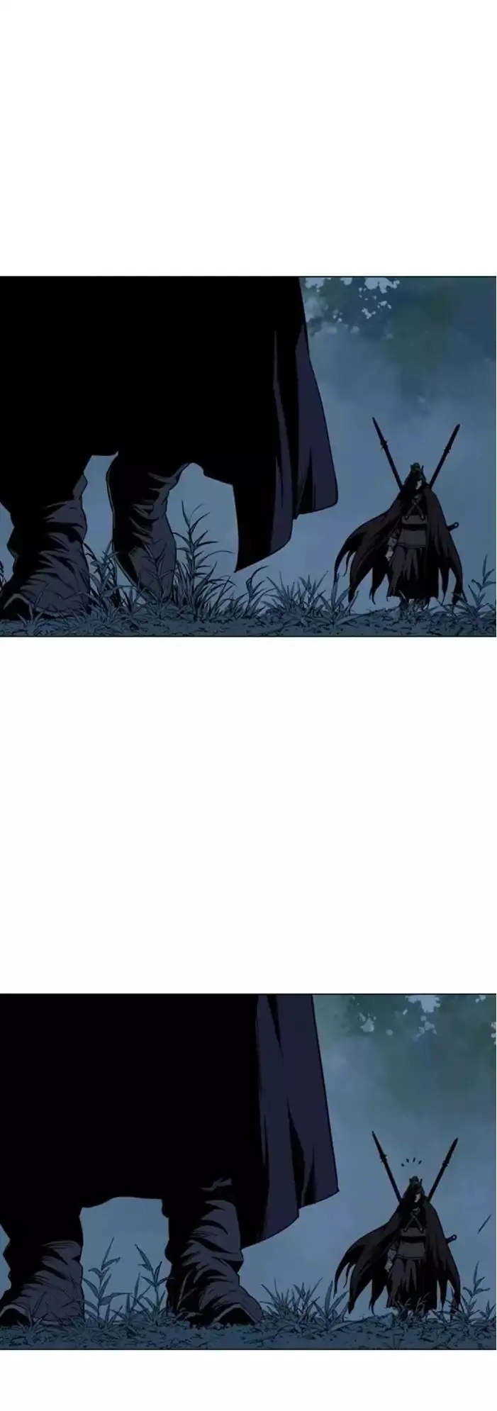 Gosu Chapter 126 Page 13