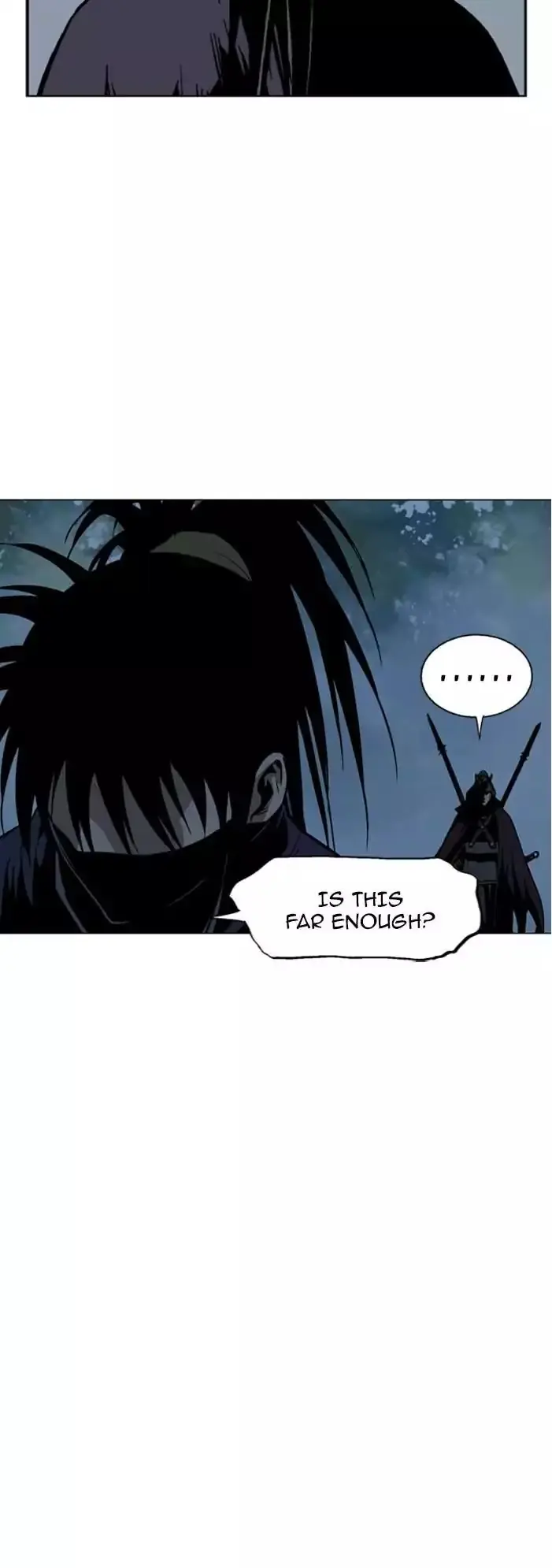 Gosu Chapter 126 Page 15