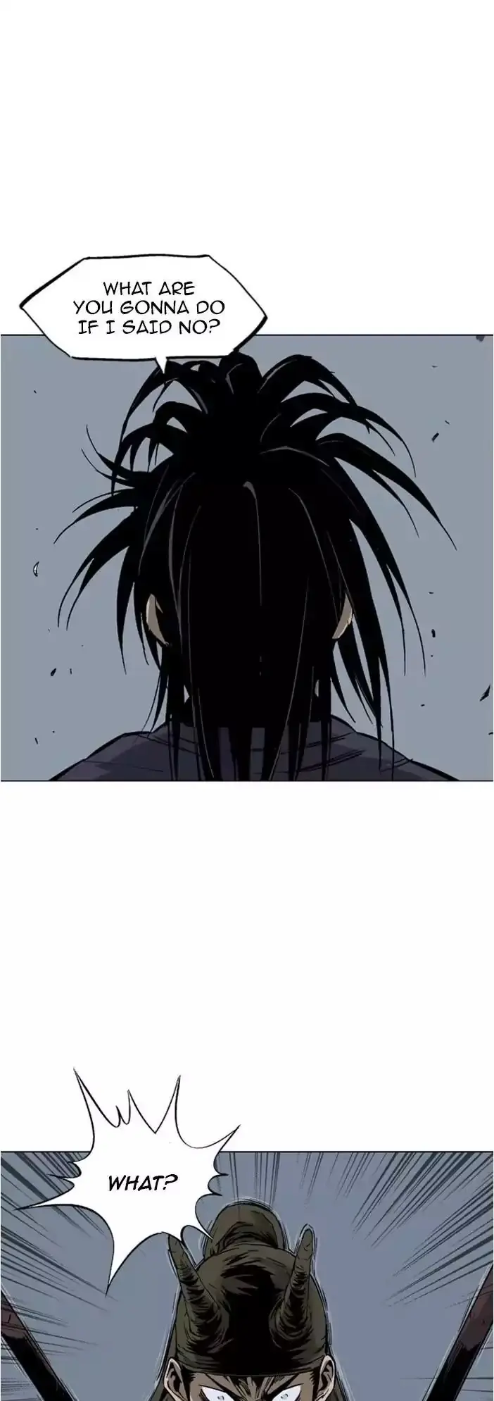 Gosu Chapter 126 Page 17