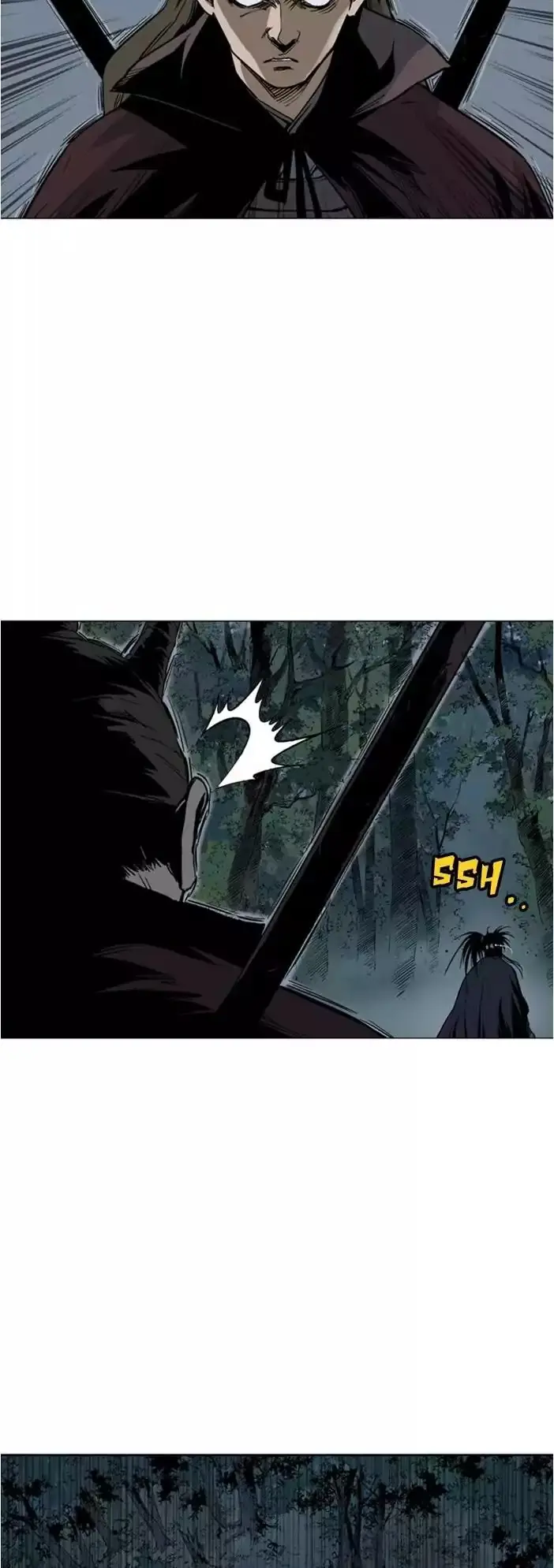 Gosu Chapter 126 Page 18