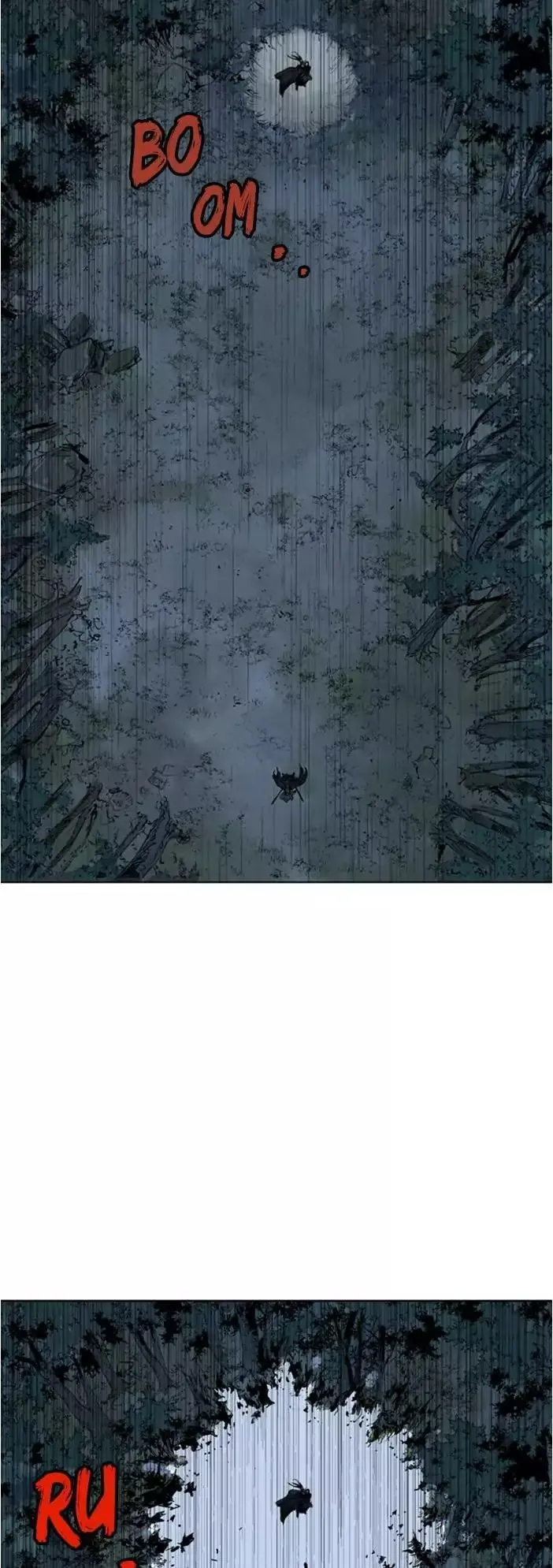 Gosu Chapter 126 Page 19