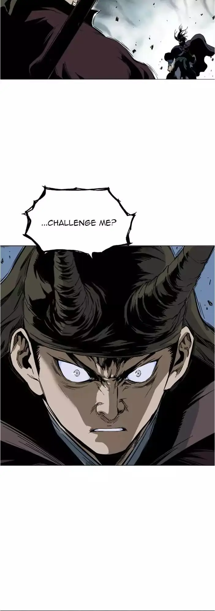 Gosu Chapter 126 Page 22