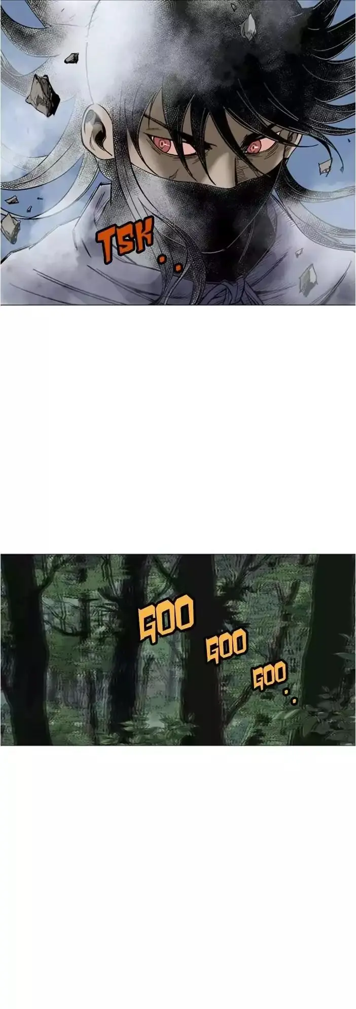 Gosu Chapter 126 Page 23