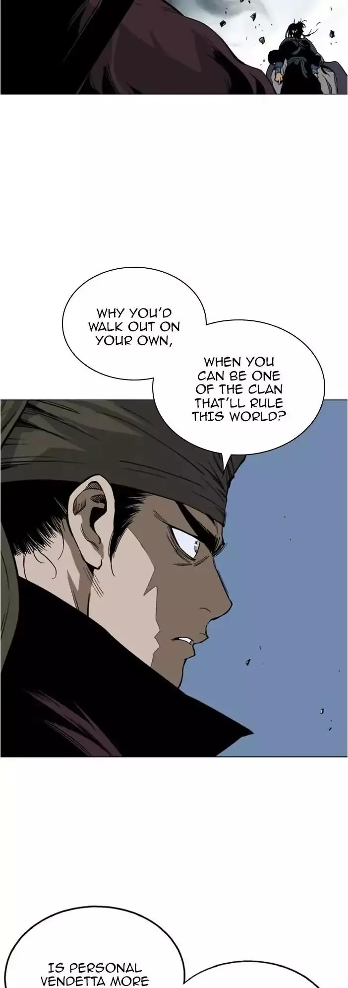 Gosu Chapter 126 Page 27