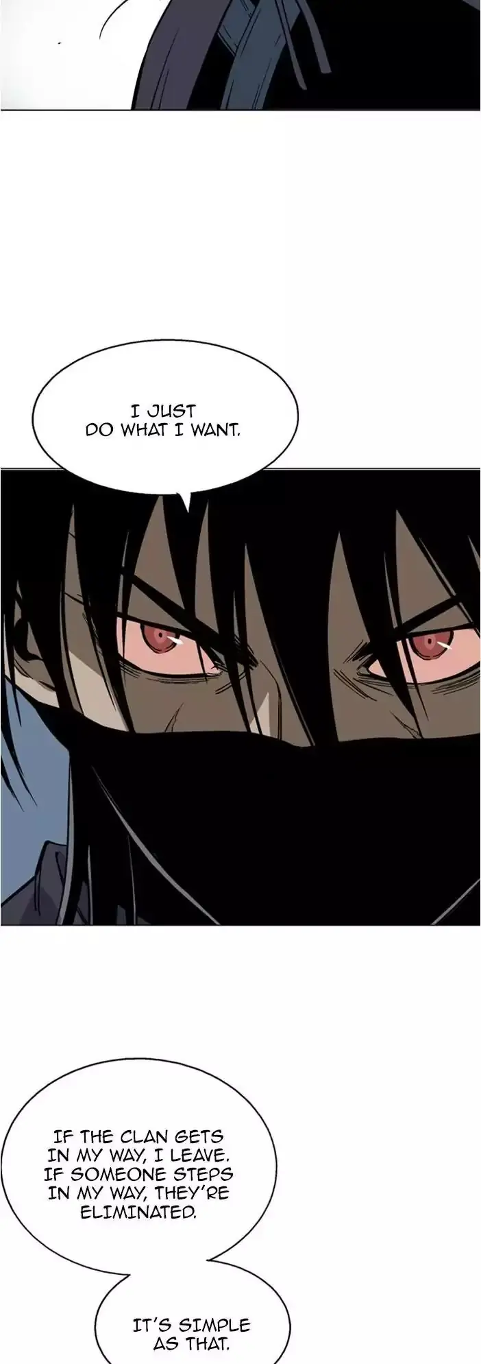 Gosu Chapter 126 Page 29