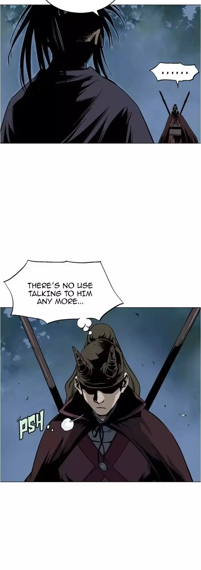 Gosu Chapter 126 Page 30