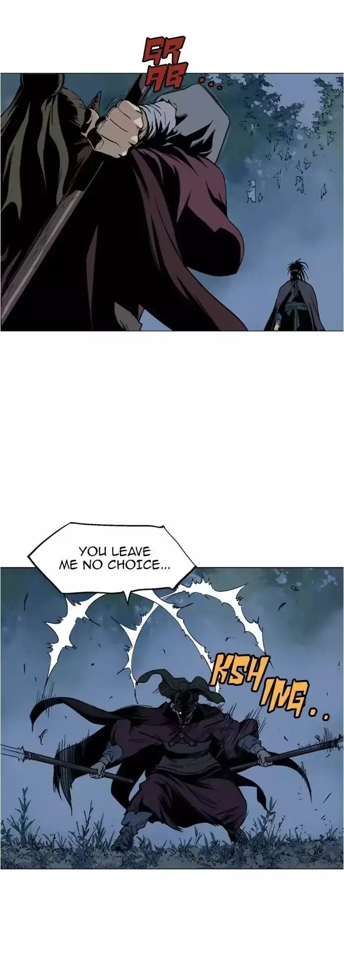 Gosu Chapter 126 Page 31