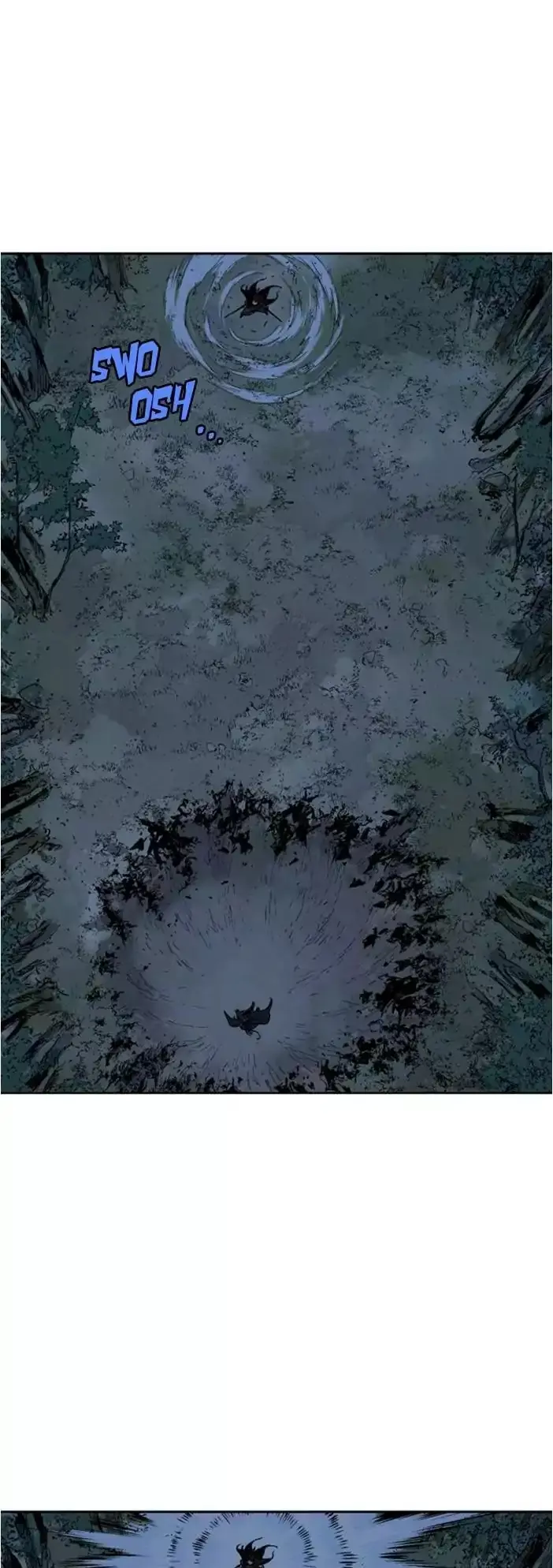 Gosu Chapter 126 Page 32