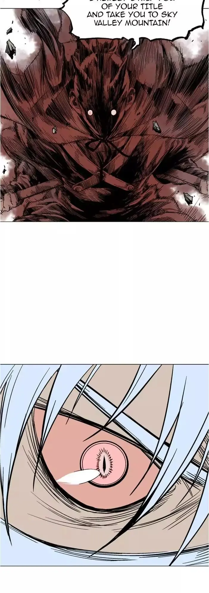 Gosu Chapter 126 Page 35