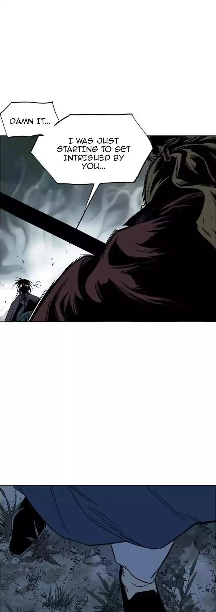 Gosu Chapter 126 Page 36