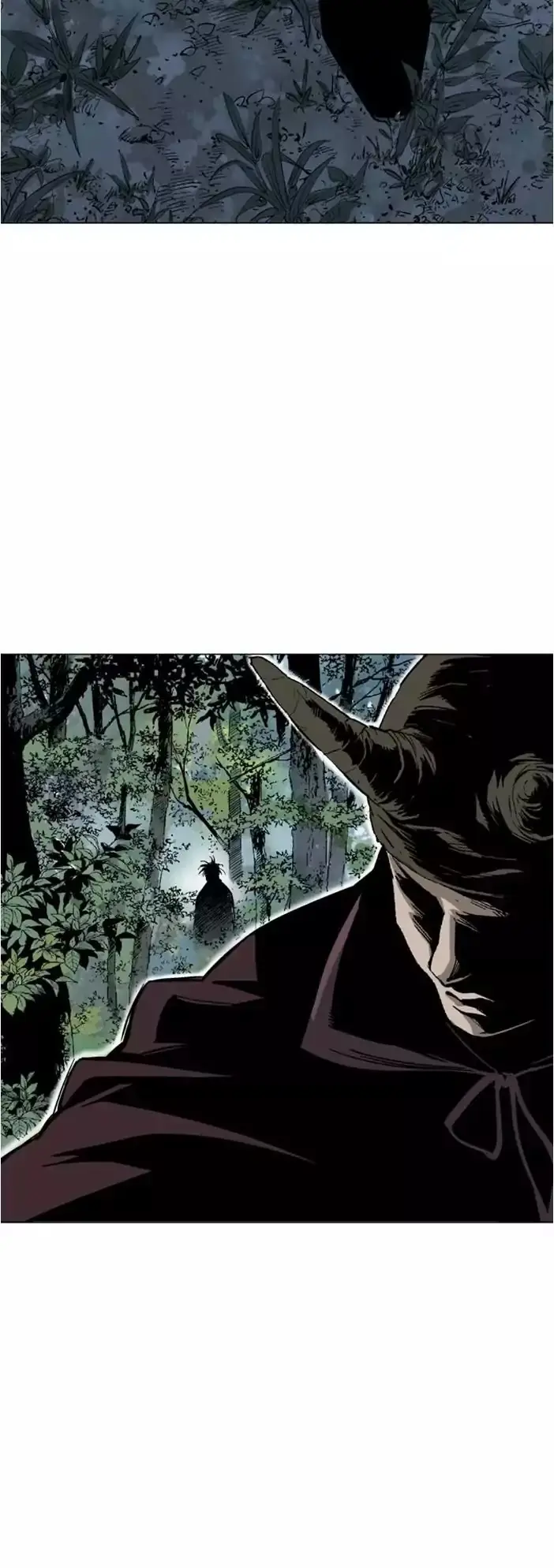 Gosu Chapter 126 Page 37