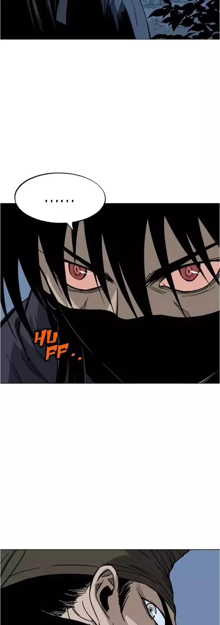 Gosu Chapter 126 Page 39