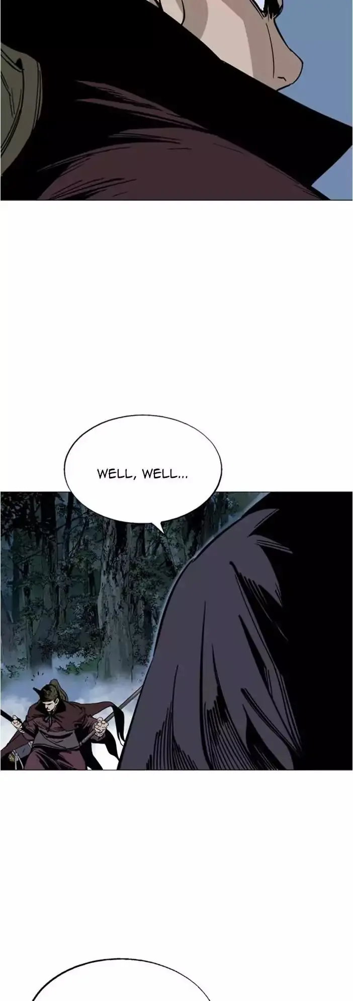 Gosu Chapter 126 Page 40