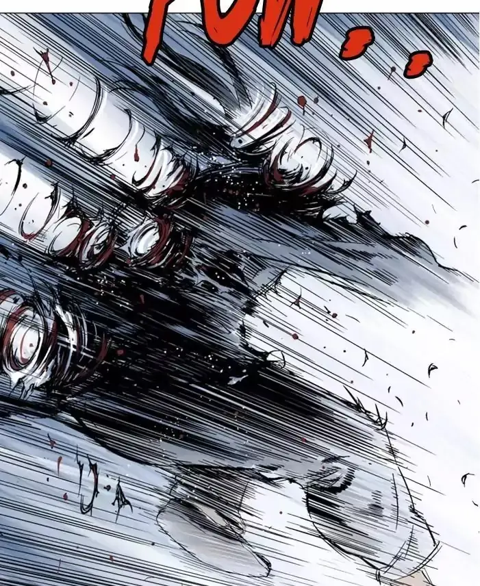 Gosu Chapter 126 Page 55