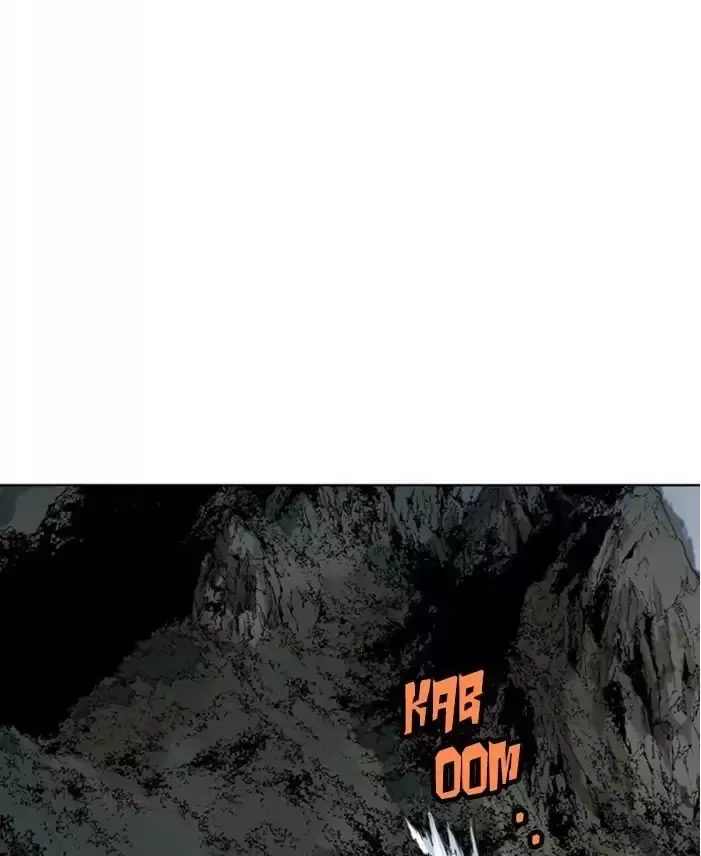 Gosu Chapter 126 Page 57