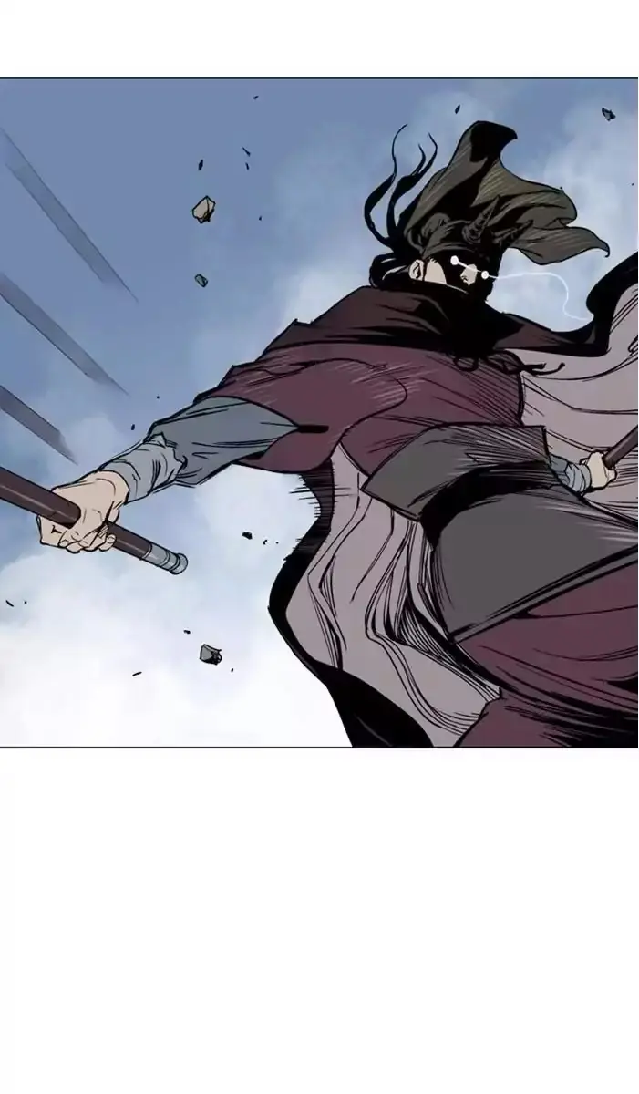 Gosu Chapter 126 Page 60