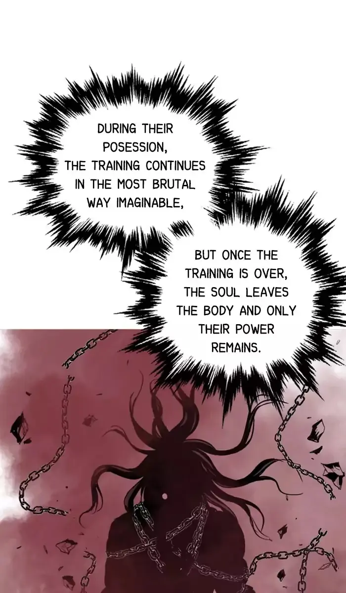 Gosu Chapter 127 Page 4