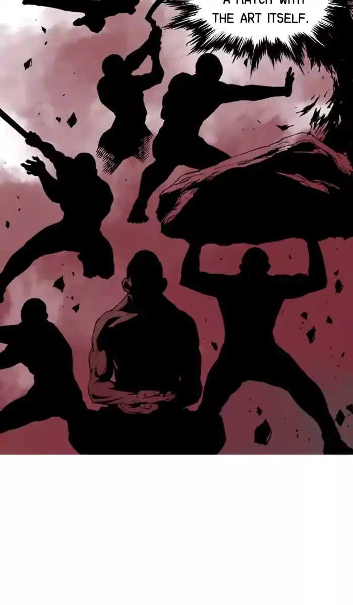 Gosu Chapter 127 Page 6