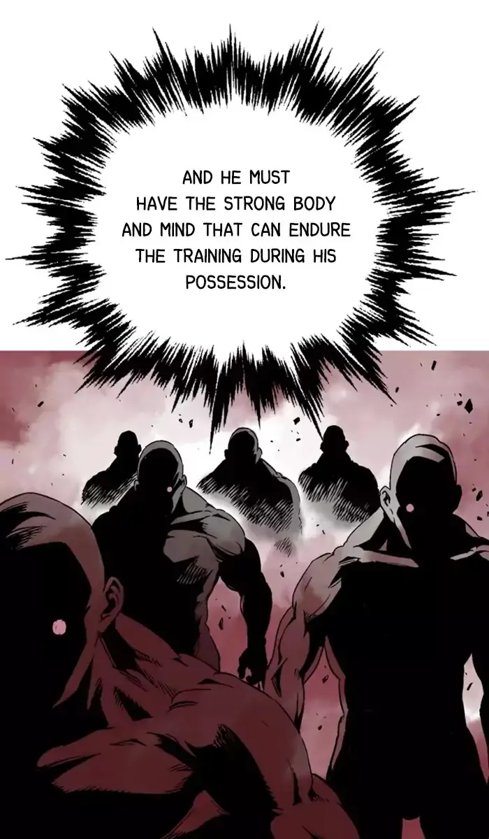 Gosu Chapter 127 Page 7