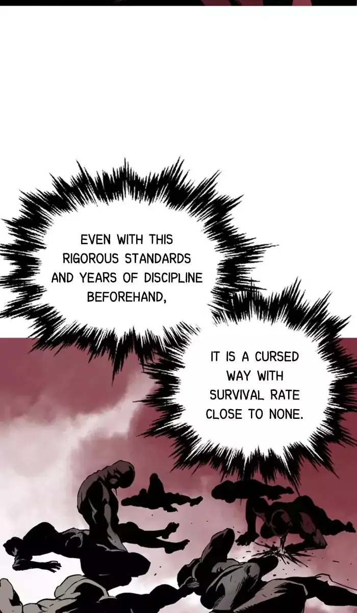 Gosu Chapter 127 Page 8