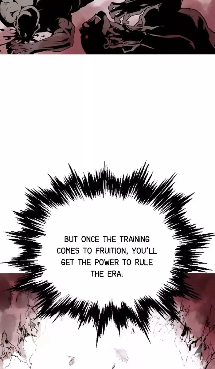 Gosu Chapter 127 Page 9