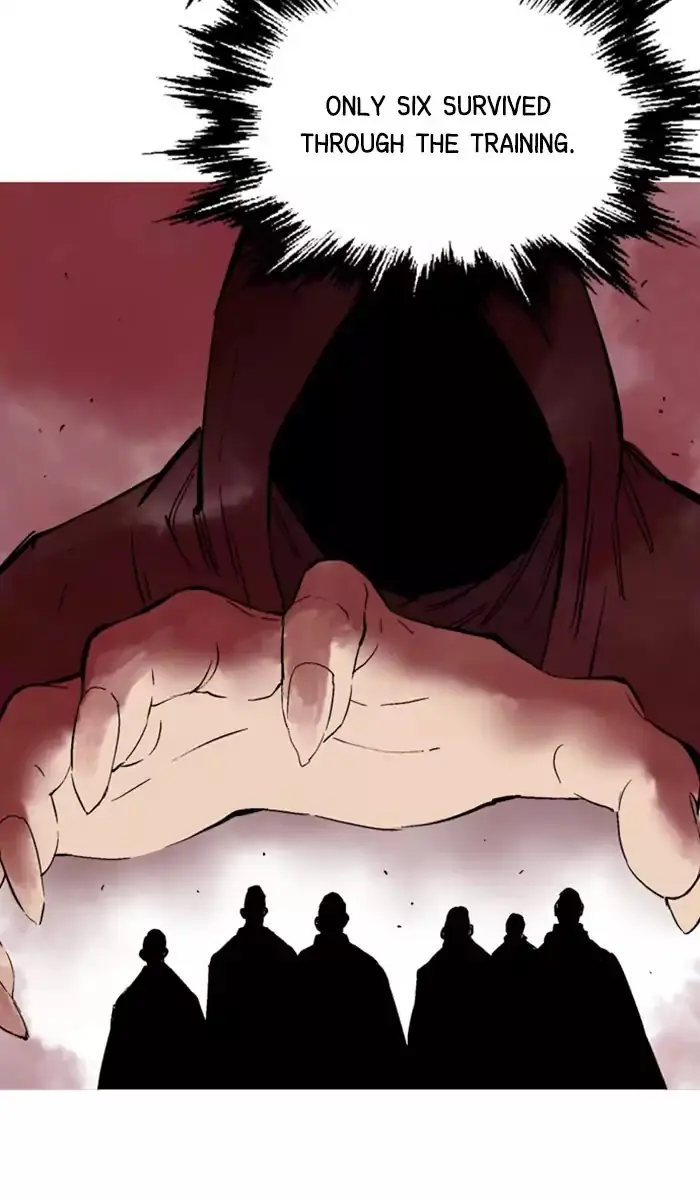 Gosu Chapter 127 Page 11