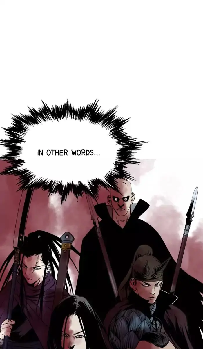 Gosu Chapter 127 Page 12