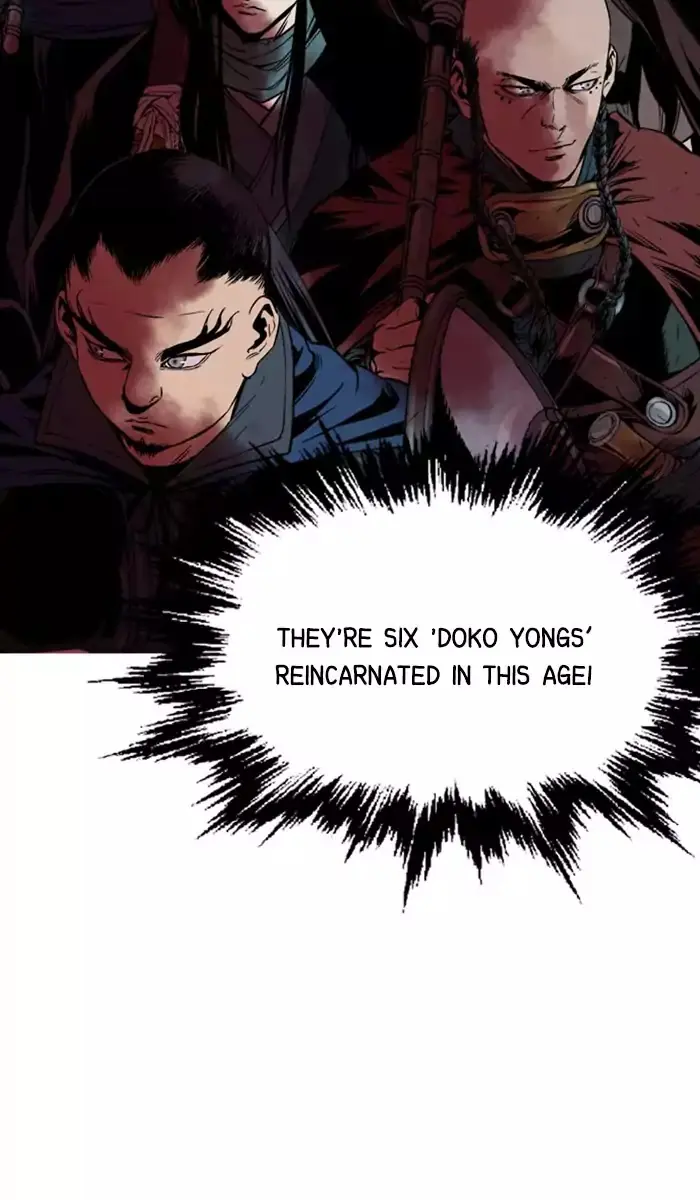 Gosu Chapter 127 Page 13