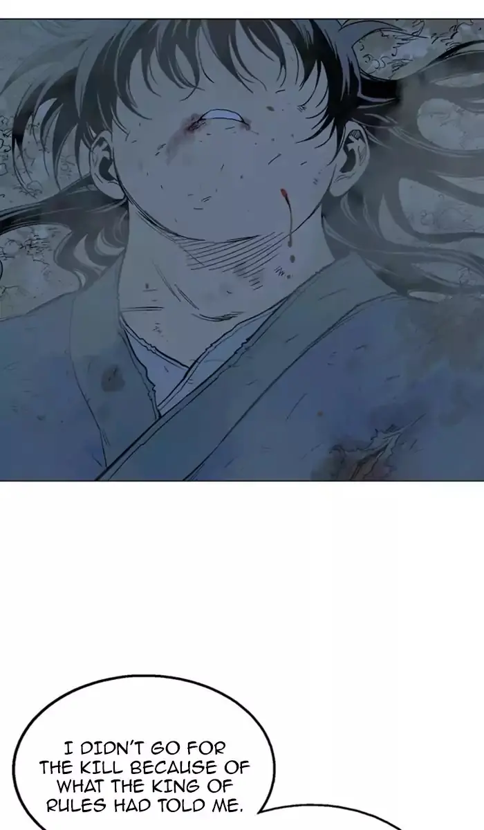 Gosu Chapter 127 Page 19