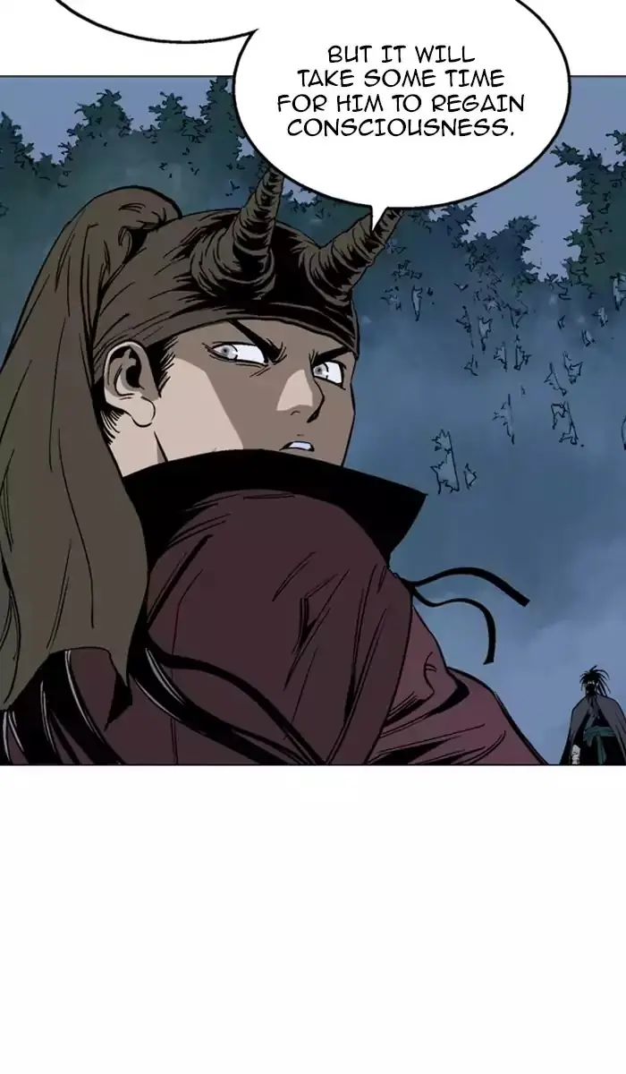 Gosu Chapter 127 Page 20