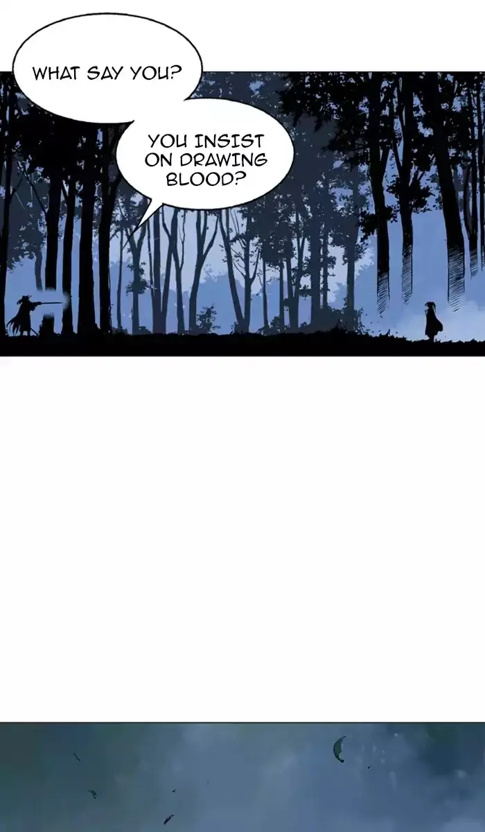 Gosu Chapter 127 Page 22