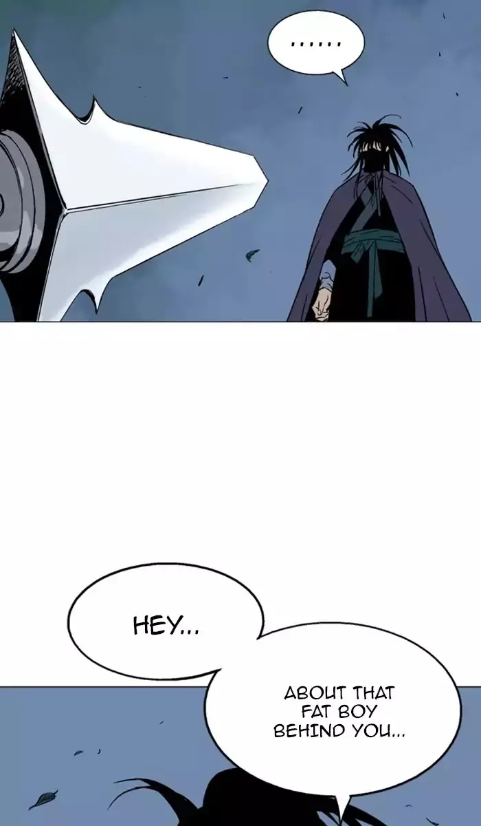 Gosu Chapter 127 Page 23