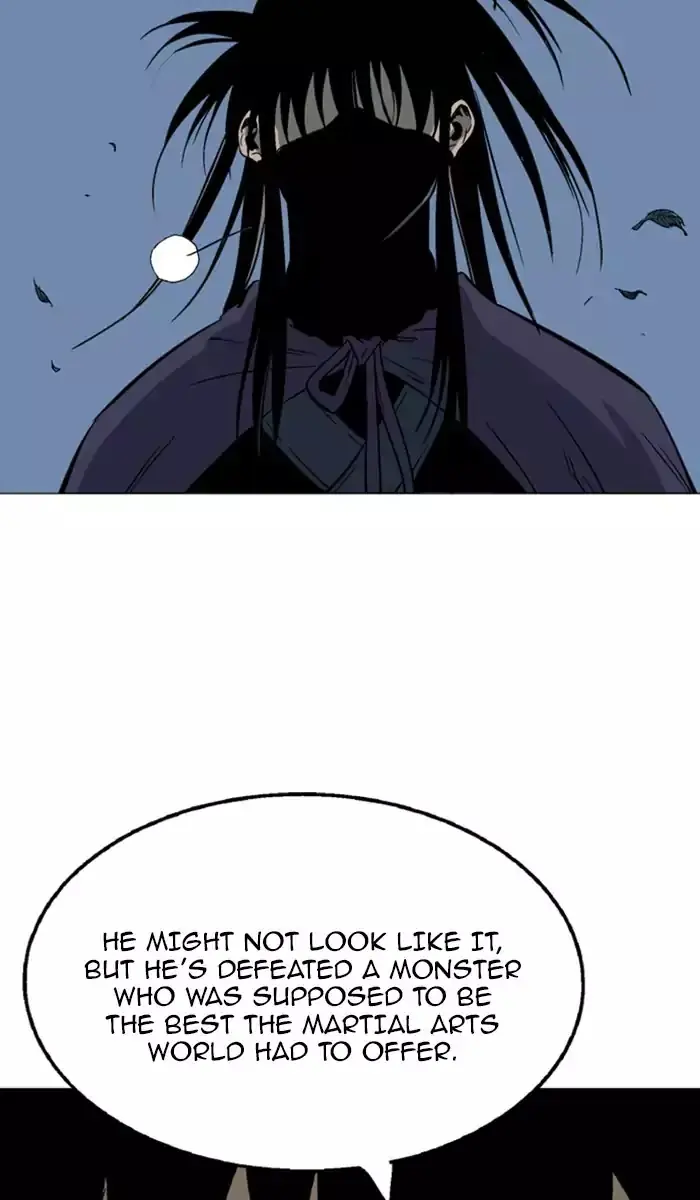 Gosu Chapter 127 Page 24