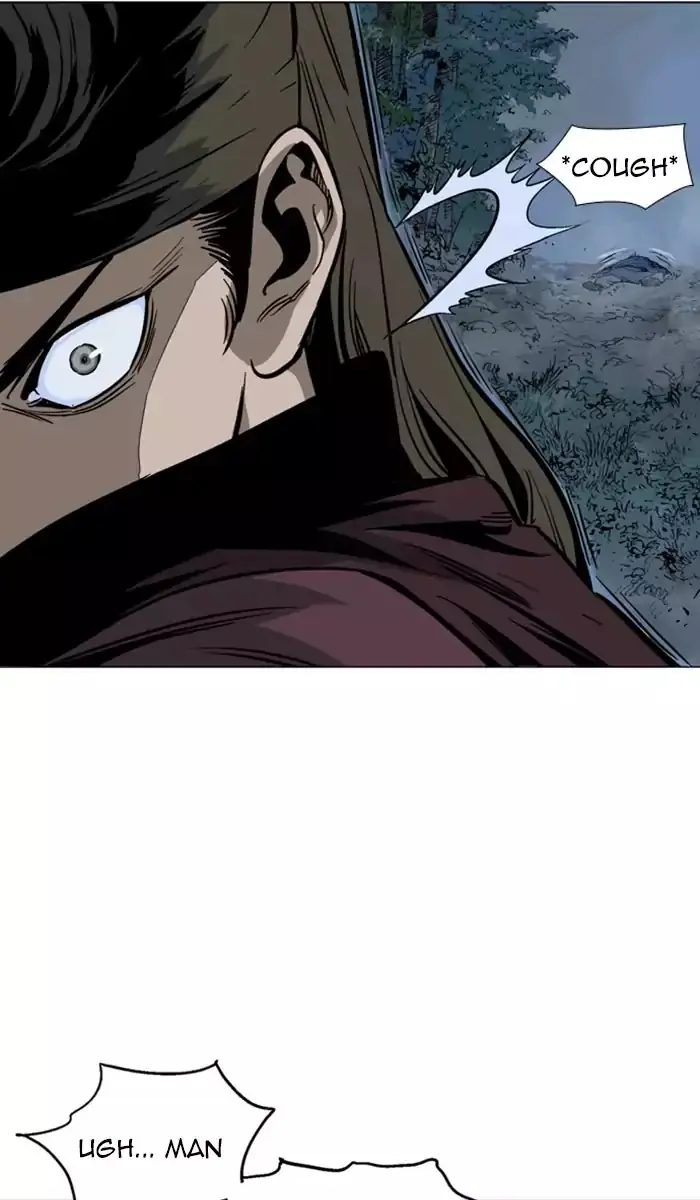 Gosu Chapter 127 Page 27