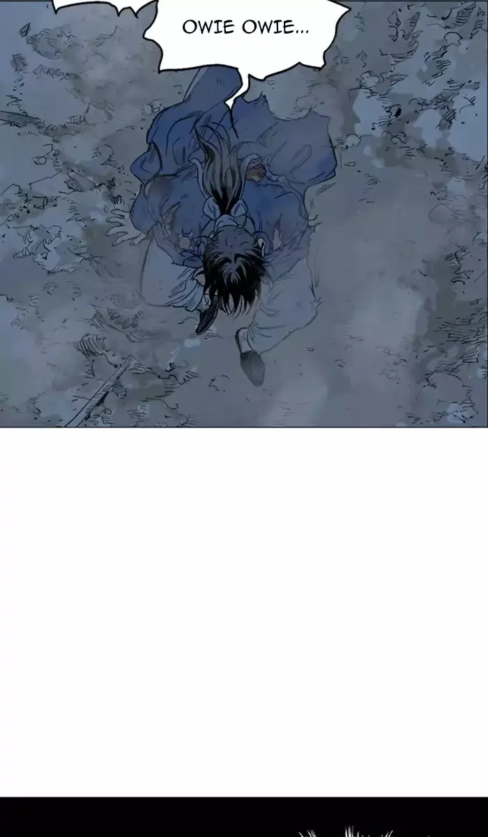 Gosu Chapter 127 Page 28