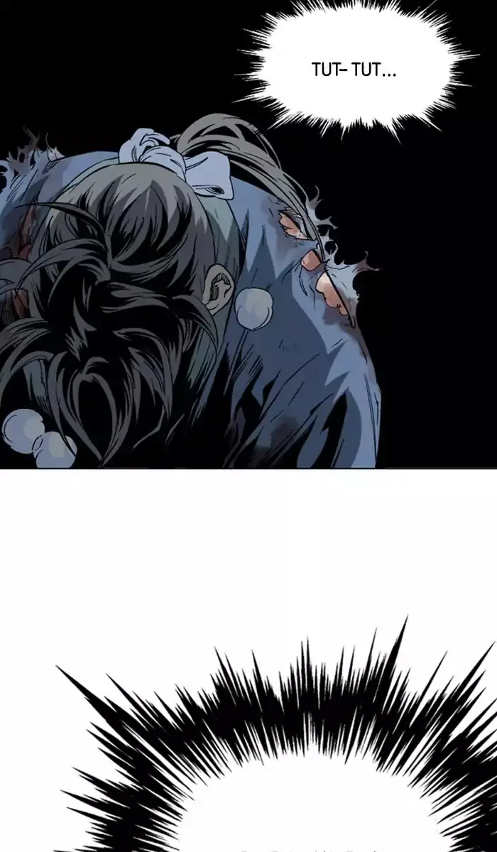 Gosu Chapter 127 Page 29