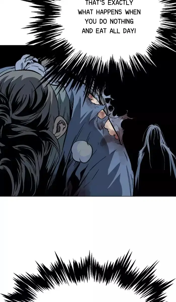 Gosu Chapter 127 Page 30