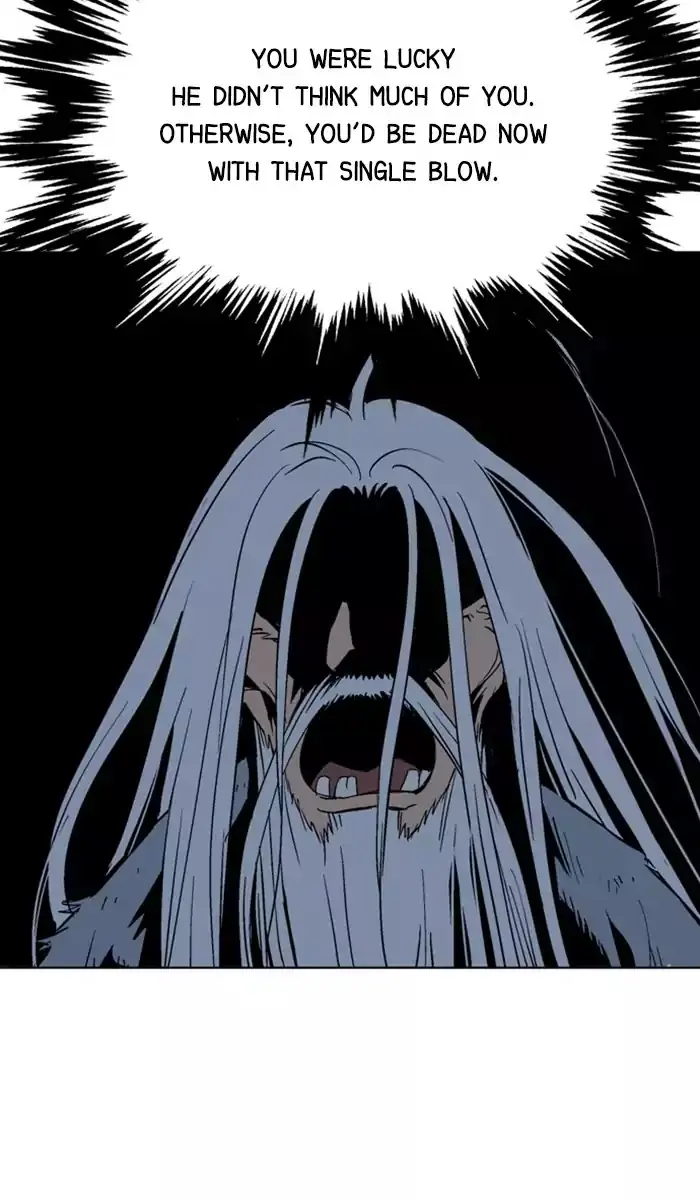 Gosu Chapter 127 Page 31